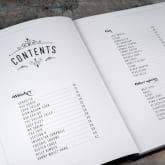 Thumbnail 3 - Peaky Blinders Cocktail Book