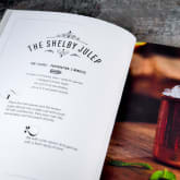 Thumbnail 5 - Peaky Blinders Cocktail Book