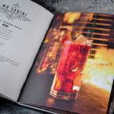 Thumbnail 7 - Peaky Blinders Cocktail Book