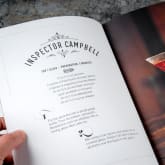 Thumbnail 8 - Peaky Blinders Cocktail Book