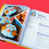 Thumbnail 10 - Pokemon Cookbook