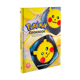 Thumbnail 12 - Pokemon Cookbook