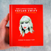 Thumbnail 11 - The Little Guide to Taylor Swift - Unofficial and Unauthorised