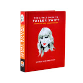 Thumbnail 12 - The Little Guide to Taylor Swift - Unofficial and Unauthorised