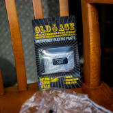 Thumbnail 3 - Old Age Emergency Plastic Pants 