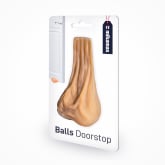 Thumbnail 4 - Balls Doorstop
