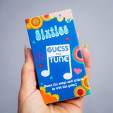 Thumbnail 7 - Sixties Guess That Tune
