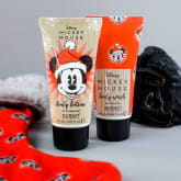 Thumbnail 3 - Mickey Mouse Jingle All The Way Bath & Body Stocking Set