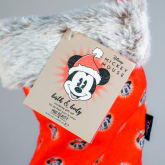 Thumbnail 5 - Mickey Mouse Jingle All The Way Bath & Body Stocking Set