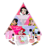 Thumbnail 12 - Disney Princess 12 Day Beauty Advent Calendar