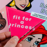 Thumbnail 3 - Disney Princess 12 Day Beauty Advent Calendar