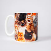 Thumbnail 3 - Crazy Cat Lady Mug