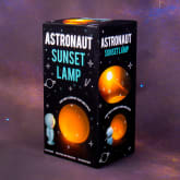 Thumbnail 2 - Astronaut Sunset Lamp