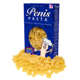 Thumbnail 2 - Penis Pasta