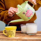 Thumbnail 1 - "Garden Par-tea" Watering Can Teapot