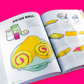 Thumbnail 7 - Kids Can Bake - Recipes for Budding Bakers