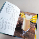 Thumbnail 8 - The Little Book For Cocktail Lovers