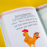 Thumbnail 5 - Badass Mother Clucker - Rise and Shine with Confidence Book