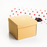 Thumbnail 4 - Recordable Message Gift Box
