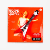 Thumbnail 4 - Build Your Own Cardboard Playable Flying-V Guitar