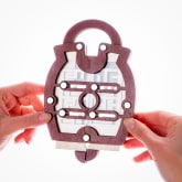 Thumbnail 3 - JC's Lock Maze Puzzle