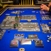 Thumbnail 2 - Board Game Experience for Four