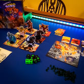 Thumbnail 3 - Board Game Experience for Four