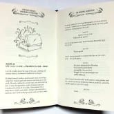 Thumbnail 2 - Fantastic Beasts Interactive Book - The Original Screenplay