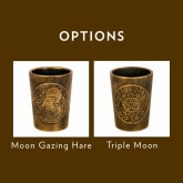 Thumbnail 2 - Bronze Terracotta Plant Pots