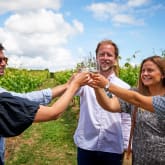 Thumbnail 2 - Tour and Tasting for Two at Chapel Down Vineyard