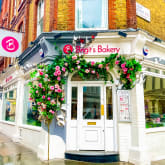 Thumbnail 11 - Traditional Afternoon Tea for Two at Brigit's Bakery Covent Garden