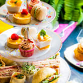 Thumbnail 2 - Traditional Afternoon Tea for Two at Brigit's Bakery Covent Garden