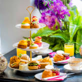 Thumbnail 7 - Traditional Afternoon Tea for Two at Brigit's Bakery Covent Garden