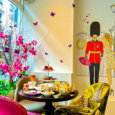 Thumbnail 9 - Traditional Afternoon Tea for Two at Brigit's Bakery Covent Garden