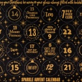 Thumbnail 3 - Fizz Advent Calendar