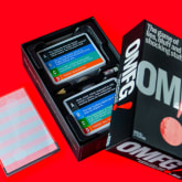 Thumbnail 8 - OMFG Adult Party Game of Lies & Bluff
