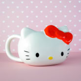 Thumbnail 1 - Hello Kitty Shaped Mug