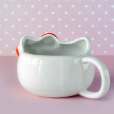 Thumbnail 2 - Hello Kitty Shaped Mug