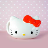 Thumbnail 4 - Hello Kitty Shaped Mug