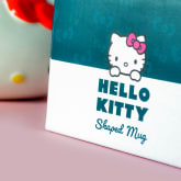 Thumbnail 5 - Hello Kitty Shaped Mug