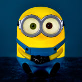 Thumbnail 3 - Minions Bob Light
