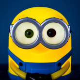 Thumbnail 4 - Minions Bob Light