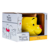 Thumbnail 2 - Winnie the Pooh Shaped Mug