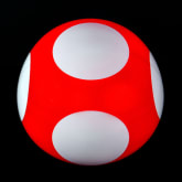 Thumbnail 6 - Super Mario Mushroom Light