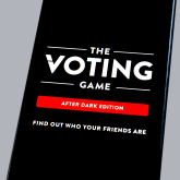 Thumbnail 2 - The Voting Adult Party Game - After Dark Edition