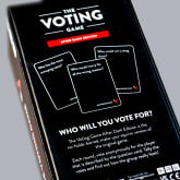 Thumbnail 3 - The Voting Adult Party Game - After Dark Edition