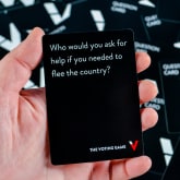 Thumbnail 4 - The Voting Adult Party Game - After Dark Edition