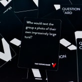 Thumbnail 5 - The Voting Adult Party Game - After Dark Edition