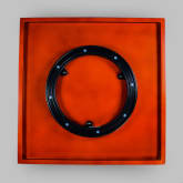 Thumbnail 4 - Prestige Scrabble with Rotating Turntable & Wooden Storage Box