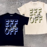 Thumbnail 3 - Eff Off Fishing T-Shirt